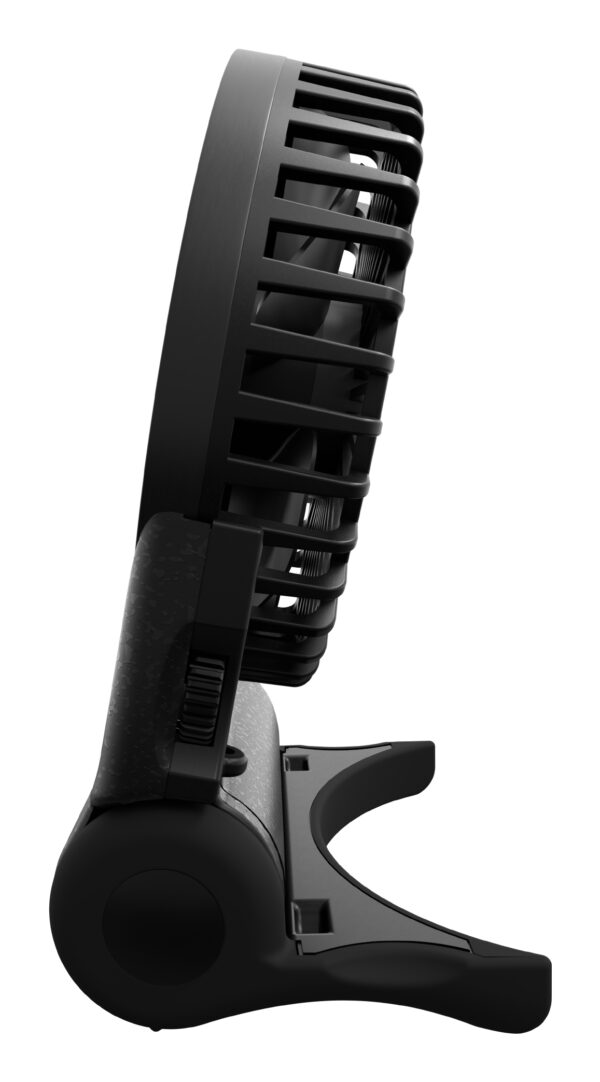 ARCTIC Summair 2Go - Powerful Handheld Fan with Extra-Long Battery ARCTIC Summair 2Go - Powerful Handheld Fan with Extra-Long Battery