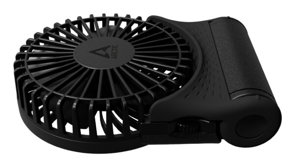 ARCTIC Summair 2Go - Powerful Handheld Fan with Extra-Long Battery ARCTIC Summair 2Go - Powerful Handheld Fan with Extra-Long Battery