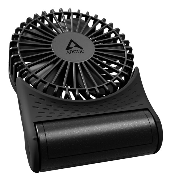 ARCTIC Summair 2Go - Powerful Handheld Fan with Extra-Long Battery ARCTIC Summair 2Go - Powerful Handheld Fan with Extra-Long Battery