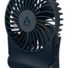 ARCTIC Summair 2Go - Powerful Handheld Fan with Extra-Long Battery ARCTIC Summair 2Go - Powerful Handheld Fan with Extra-Long Battery