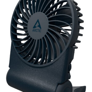 ARCTIC Summair 2Go - Powerful Handheld Fan with Extra-Long Battery ARCTIC Summair 2Go - Powerful Handheld Fan with Extra-Long Battery