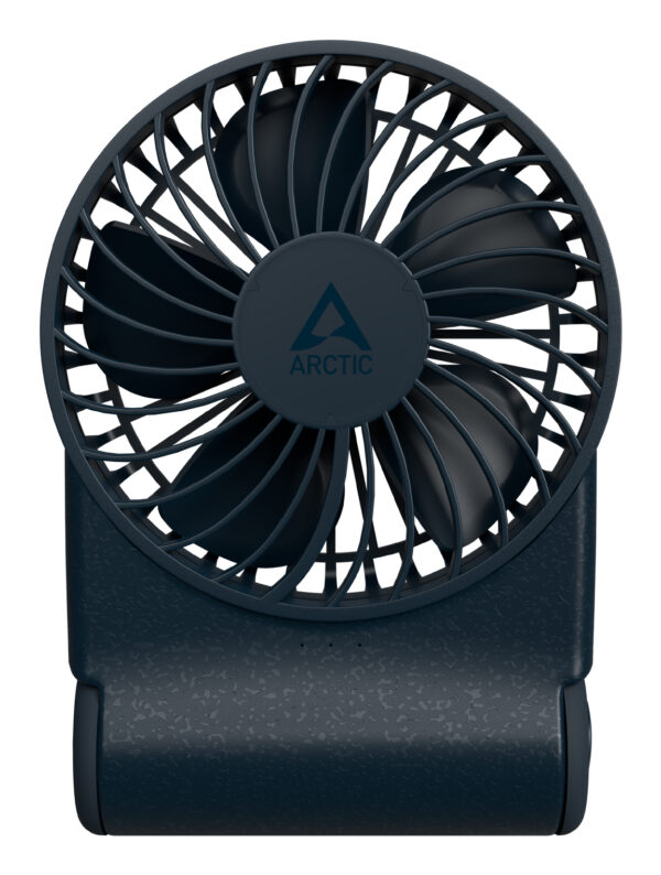 ARCTIC Summair 2Go - Powerful Handheld Fan with Extra-Long Battery ARCTIC Summair 2Go - Powerful Handheld Fan with Extra-Long Battery