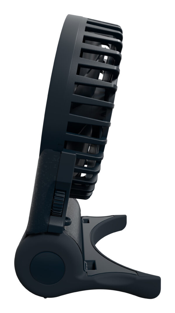 ARCTIC Summair 2Go - Powerful Handheld Fan with Extra-Long Battery ARCTIC Summair 2Go - Powerful Handheld Fan with Extra-Long Battery