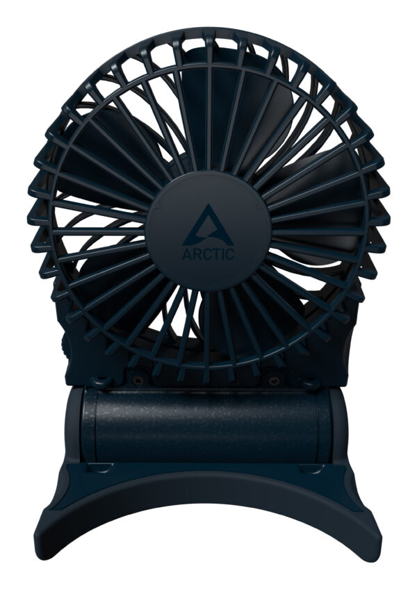 ARCTIC Summair 2Go - Powerful Handheld Fan with Extra-Long Battery ARCTIC Summair 2Go - Powerful Handheld Fan with Extra-Long Battery