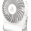 ARCTIC Summair 2Go - Powerful Handheld Fan with Extra-Long Battery ARCTIC Summair 2Go - Powerful Handheld Fan with Extra-Long Battery
