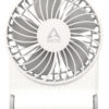 ARCTIC Summair 2Go - Powerful Handheld Fan with Extra-Long Battery ARCTIC Summair 2Go - Powerful Handheld Fan with Extra-Long Battery