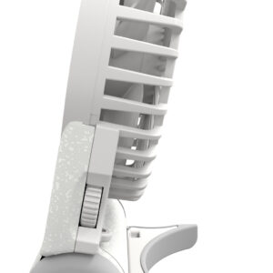 ARCTIC Summair 2Go - Powerful Handheld Fan with Extra-Long Battery ARCTIC Summair 2Go - Powerful Handheld Fan with Extra-Long Battery