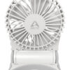 ARCTIC Summair 2Go - Powerful Handheld Fan with Extra-Long Battery ARCTIC Summair 2Go - Powerful Handheld Fan with Extra-Long Battery