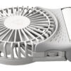 ARCTIC Summair 2Go - Powerful Handheld Fan with Extra-Long Battery ARCTIC Summair 2Go - Powerful Handheld Fan with Extra-Long Battery