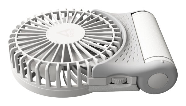 ARCTIC Summair 2Go - Powerful Handheld Fan with Extra-Long Battery ARCTIC Summair 2Go - Powerful Handheld Fan with Extra-Long Battery