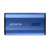 ADATA SE880 1 TB USB Type-C 3.2 Gen 2 (3.1 Gen 2) Blue