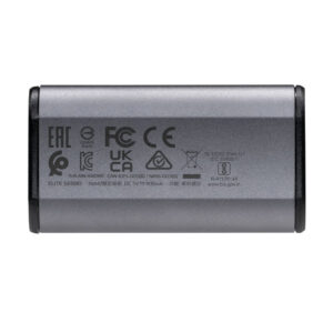 ADATA SE880 2 TB USB Type-C 3.2 Gen 2 (3.1 Gen 2) Grey ADATA Elite SE880 4 TB USB Type-C USB 3.2 Gen 2x2 Grey