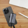 ADATA SE880 2 TB USB Type-C 3.2 Gen 2 (3.1 Gen 2) Grey ADATA SE880 1 TB USB Type-C 3.2 Gen 2 (3.1 Gen 2) Grey