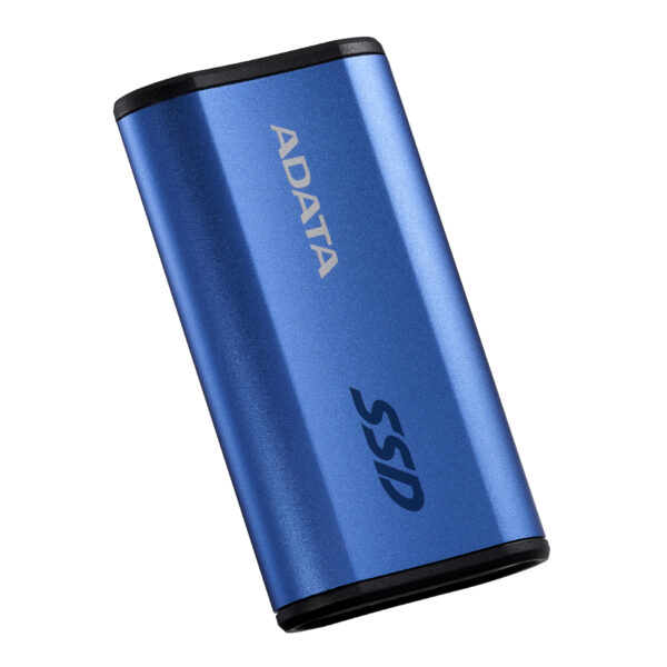 ADATA SE880 4 TB USB Type-C 3.2 Gen 2 (3.1 Gen 2) Blue ADATA SE880 4 TB USB Type-C 3.2 Gen 2 (3.1 Gen 2) Blue