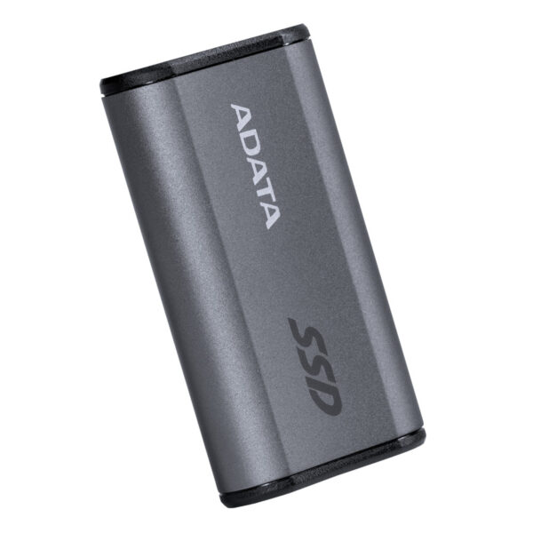 ADATA SE880 500 GB USB Type-C 3.2 Gen 2 (3.1 Gen 2) Wi-Fi Grey ADATA SE880 500 GB USB Type-C 3.2 Gen 2 (3.1 Gen 2) Wi-Fi Grey