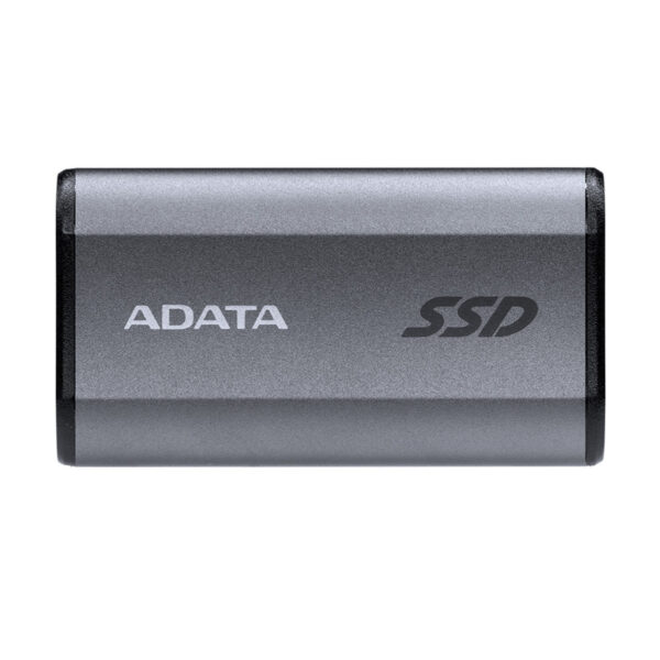 ADATA SE880 500 GB USB Type-C 3.2 Gen 2 (3.1 Gen 2) Wi-Fi Grey ADATA SE880 500 GB USB Type-C 3.2 Gen 2 (3.1 Gen 2) Wi-Fi Grey