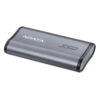 ADATA SE880 500 GB USB Type-C 3.2 Gen 2 (3.1 Gen 2) Wi-Fi Grey ADATA SE880 500 GB USB Type-C 3.2 Gen 2 (3.1 Gen 2) Wi-Fi Grey