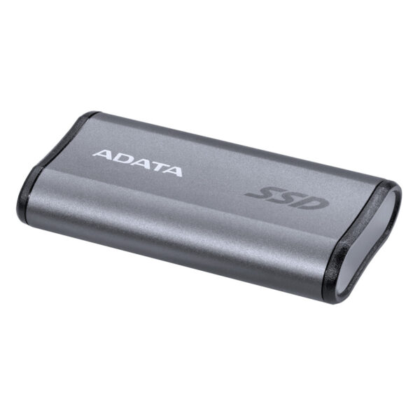 ADATA SE880 500 GB USB Type-C 3.2 Gen 2 (3.1 Gen 2) Wi-Fi Grey ADATA SE880 500 GB USB Type-C 3.2 Gen 2 (3.1 Gen 2) Wi-Fi Grey