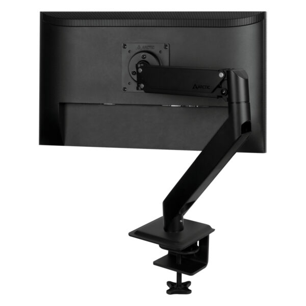 ARCTIC X1-3D - Desk Mount Gas Spring Monitor Arm ARCTIC X1-3D - Desk Mount Gas Spring Monitor Arm