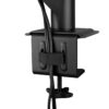 ARCTIC X1-3D - Desk Mount Gas Spring Monitor Arm ARCTIC X1-3D - Desk Mount Gas Spring Monitor Arm