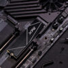 XPG GAMMIX S70 BLADE 512 GB M.2 PCI Express 4.0 NVMe 3D NAND XPG GAMMIX S70 BLADE 512 GB M.2 PCI Express 4.0 NVMe 3D NAND