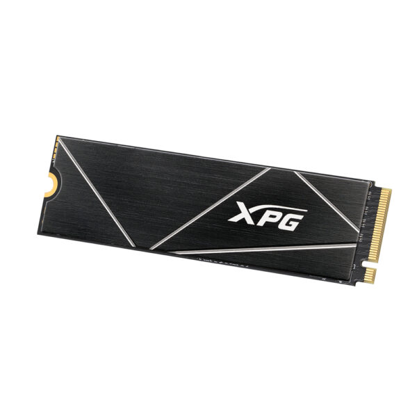 XPG GAMMIX S70 Blade 4 TB M.2 PCI Express 4.0 NVMe 3D NAND XPG GAMMIX S70 BLADE 512 GB M.2 PCI Express 4.0 NVMe 3D NAND