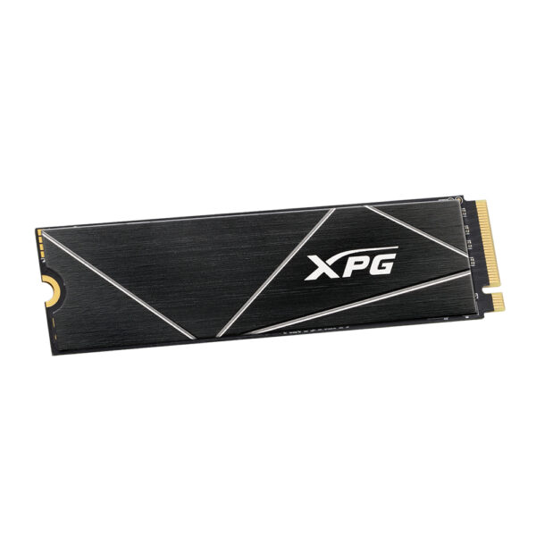 XPG GAMMIX S70 Blade 4 TB M.2 PCI Express 4.0 NVMe 3D NAND XPG GAMMIX S70 BLADE 512 GB M.2 PCI Express 4.0 NVMe 3D NAND
