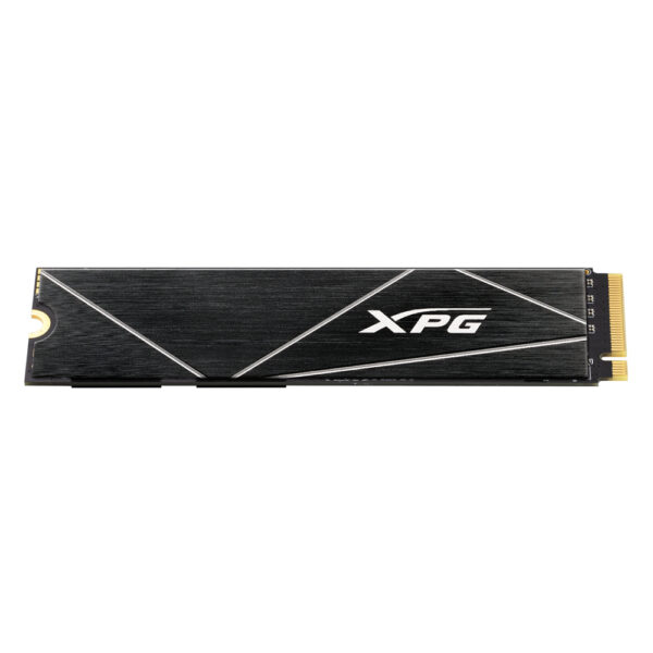 XPG GAMMIX S70 Blade 4 TB M.2 PCI Express 4.0 NVMe 3D NAND XPG GAMMIX S70 BLADE 512 GB M.2 PCI Express 4.0 NVMe 3D NAND