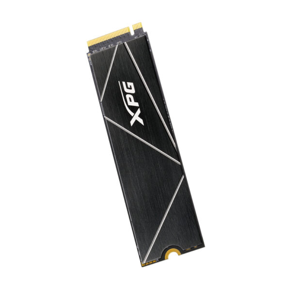 XPG GAMMIX S70 Blade 4 TB M.2 PCI Express 4.0 NVMe 3D NAND XPG GAMMIX S70 BLADE 512 GB M.2 PCI Express 4.0 NVMe 3D NAND