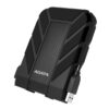 ADATA HD710 Pro external hard drive 2 TB 2.5" USB 3.2 Gen 1 (3.1 Gen ADATA HD710 Pro external hard drive 2 TB 2.5" USB 3.2 Gen 1 (3.1 Gen