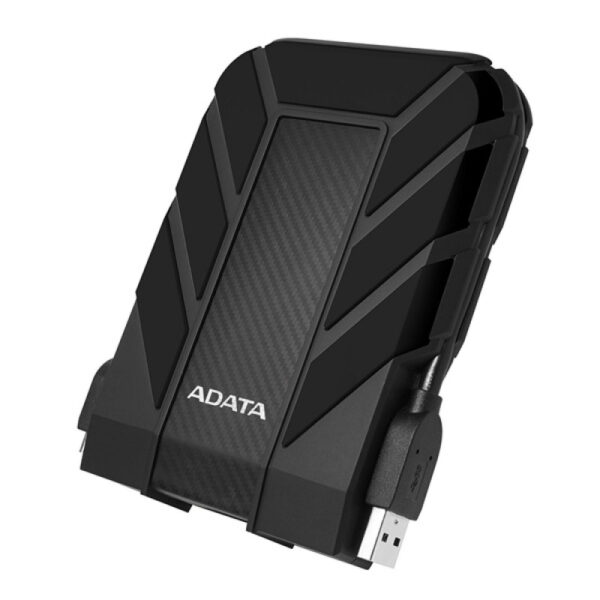 ADATA HD710 Pro external hard drive 2 TB 2.5" USB 3.2 Gen 1 (3.1 Gen ADATA HD710 Pro external hard drive 2 TB 2.5" USB 3.2 Gen 1 (3.1 Gen