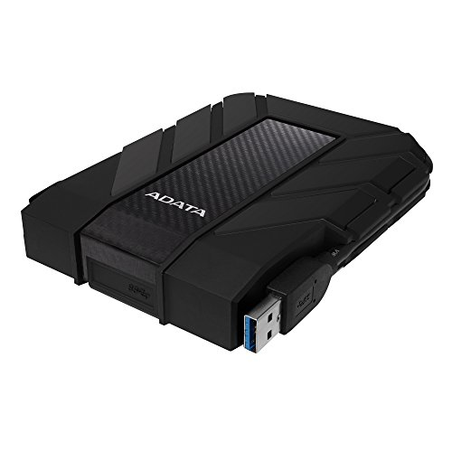 ADATA HD710 Pro external hard drive 2 TB 2.5" USB 3.2 Gen 1 (3.1 Gen ADATA HD710 Pro external hard drive 2 TB 2.5" USB 3.2 Gen 1 (3.1 Gen