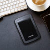ADATA HV300 external hard drive 1 TB 2.5" USB 3.2 Gen 1 (3.1 Gen 1) ADATA HV300 external hard drive 1 TB 2.5" USB 3.2 Gen 1 (3.1 Gen 1)