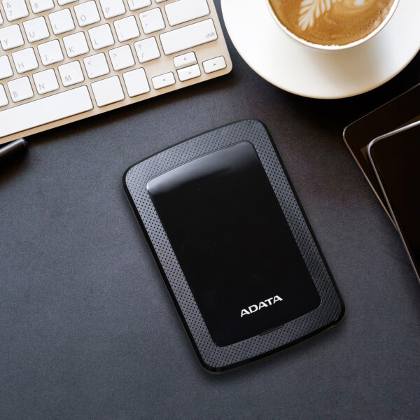 ADATA HV300 external hard drive 1 TB 2.5" USB 3.2 Gen 1 (3.1 Gen 1) ADATA HV300 external hard drive 1 TB 2.5" USB 3.2 Gen 1 (3.1 Gen 1)