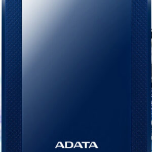 ADATA HV300 external hard drive 2 TB USB 3.2 Gen 1 (3.1 Gen 1) Blue ADATA HV300 external hard drive 2 TB USB 3.2 Gen 1 (3.1 Gen 1) Blue