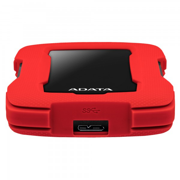 ADATA HD330 external hard drive 2 TB 2.5" Micro-USB B 3.2 Gen 1 (3.1 ADATA HD330 external hard drive 2 TB 2.5" Micro-USB B 3.2 Gen 1 (3.1