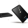 ADATA HV620S external hard drive 1 TB 2.5" Micro-USB B 3.2 Gen 1 (3.1 ADATA AHV620S-2TU3-CBK external hard drive 2 TB 2.5" Micro-USB B 3.2