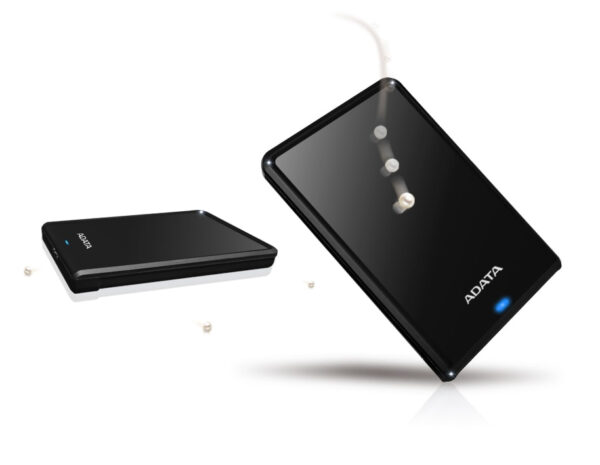 ADATA HV620S external hard drive 1 TB 2.5" Micro-USB B 3.2 Gen 1 (3.1 ADATA AHV620S-2TU3-CBK external hard drive 2 TB 2.5" Micro-USB B 3.2