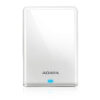 ADATA AHV620S-1TU3-CWH external hard drive 1 TB 2.5" Micro-USB B 3.2 ADATA AHV620S-1TU3-CWH external hard drive 1 TB 2.5" Micro-USB B 3.2