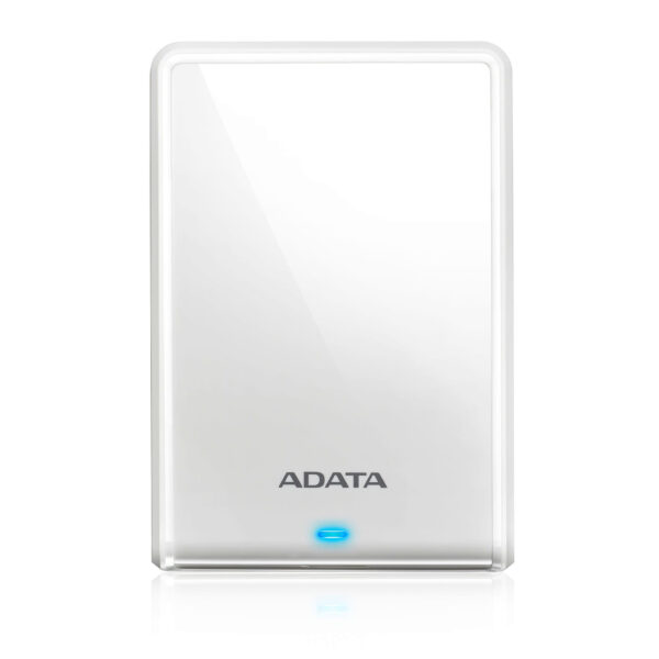 ADATA AHV620S-1TU3-CWH external hard drive 1 TB 2.5" Micro-USB B 3.2 ADATA AHV620S-1TU3-CWH external hard drive 1 TB 2.5" Micro-USB B 3.2