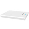 ADATA AHV620S-1TU3-CWH external hard drive 1 TB 2.5" Micro-USB B 3.2 ADATA HV620S external hard drive 2 TB 2.5" Micro-USB B 3.2 Gen 1 (3.1
