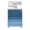 HP LaserJet Enterprise 8501x Printer Europe - Multilingual