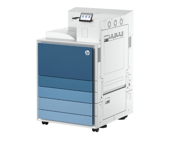 HP LaserJet Enterprise 8501x Printer Europe - Multilingual