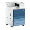HP LaserJet Enterprise 8501x Printer Europe - Multilingual