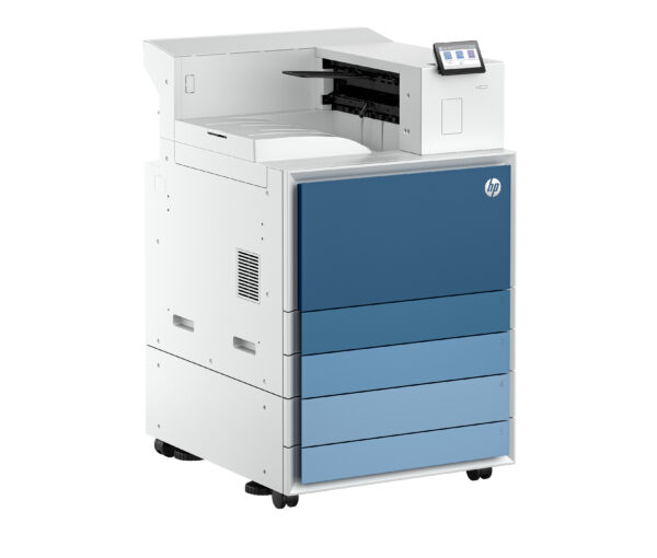 HP LaserJet Enterprise 8501x Printer Europe - Multilingual