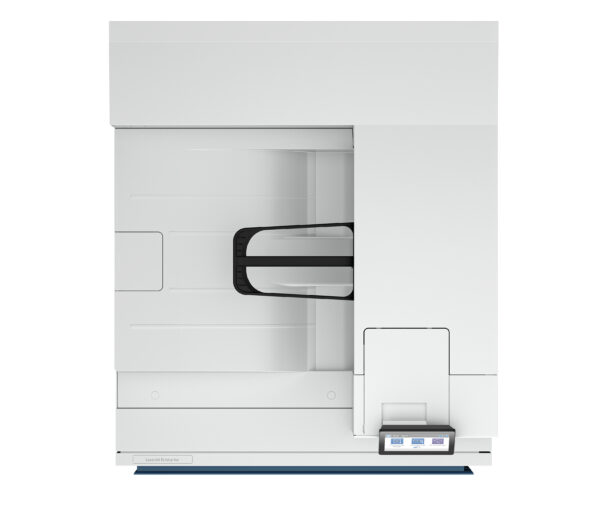 HP LaserJet Enterprise 8501x Printer Europe - Multilingual