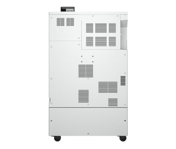 HP LaserJet Enterprise 8501x Printer Europe - Multilingual