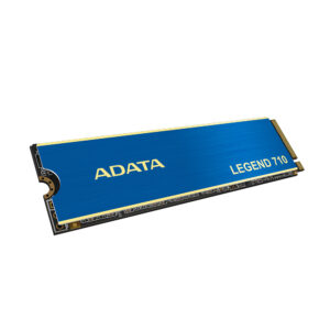 ADATA LEGEND 710 2 TB M.2 PCI Express 3.0 NVMe 3D NAND ADATA LEGEND 710 512 GB M.2 PCI Express 3.0 NVMe 3D NAND