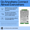 HP 4G LTE-AP WWAN