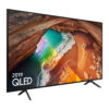 Samsung QE43Q60RAT 109.2 cm (43") 4K Ultra HD Smart TV Wi-Fi Black
